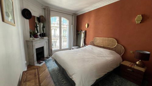 Bel appartement Paris Montmartre - Foto 2