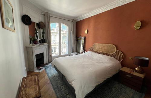 Bel appartement Paris Montmartre - Foto 2