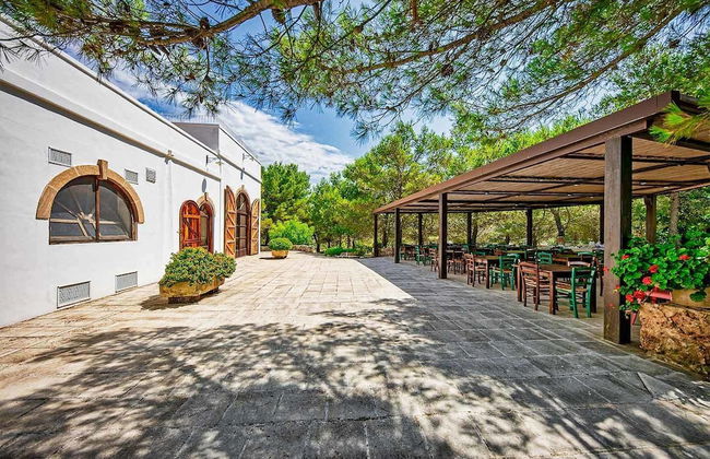 Torre Casciani - Foto 55