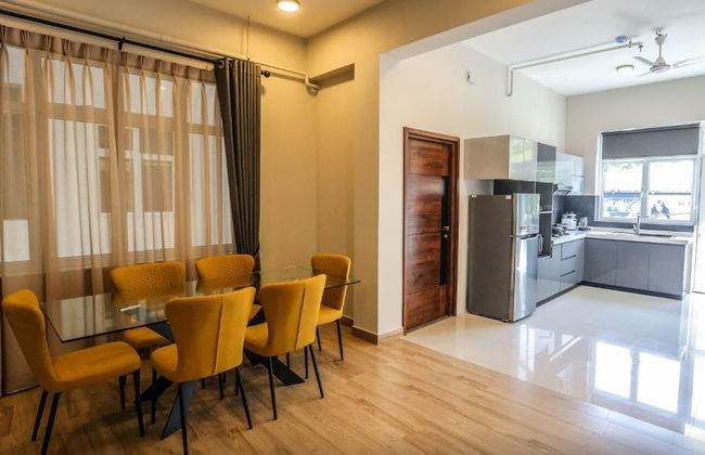 Pink Elephant Tourist Apartment Hotel - Foto 2