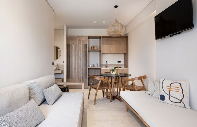 Esperides Beach Hotel Apartments - Foto 34