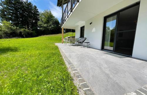 Sweet Home Apartment Ammersee - eco-friendly, Boxspring, Garden, WiFi - Foto 5