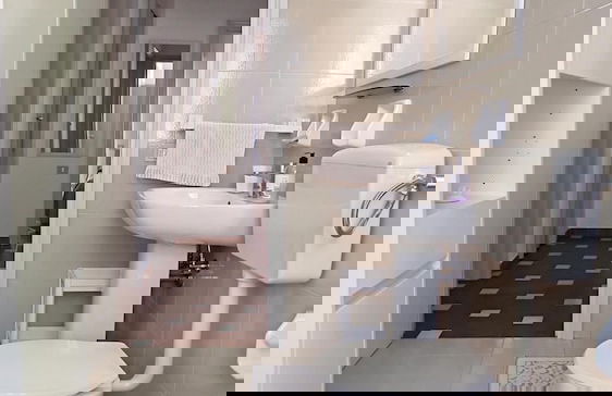 Casa Campanelle - Con Spazio Esterno a Due Passi Dalla Spiaggia di Pescoluse - Foto 22