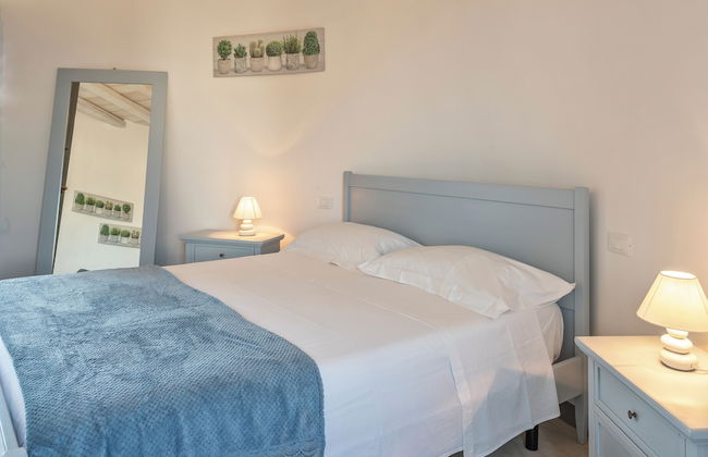 PALUMMARE AGRI HOTEL - Foto 8