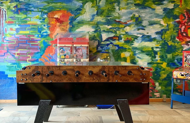 Thyboron Cottages - Foto 16