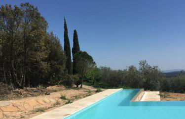 Agriturismo Campo al Crognolo - Foto 10