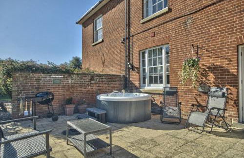 Harkstead Hall By Group Retreats - Foto 18