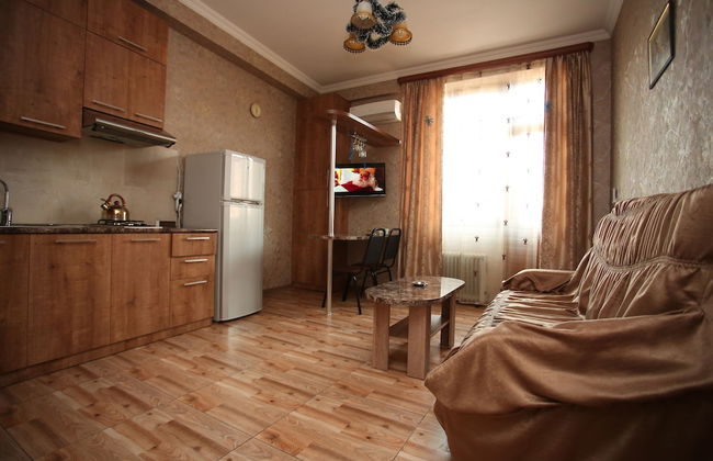 ApartHotel Otin - Foto 22