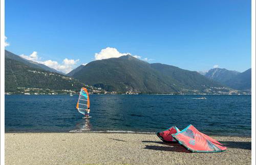 Casa Azalea, vista lago e giardino - Foto 26