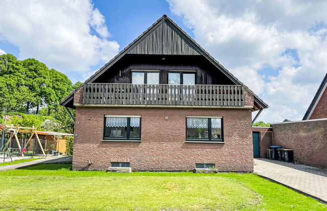 An der Schleuse - Foto 33