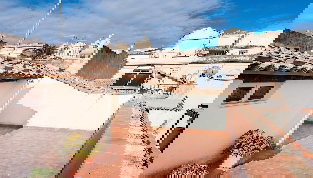 Duplex con terrazza a Noto - Foto 1, Imagen principal