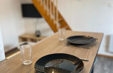 Superbe studio à proximité du centre-ville - Foto 6