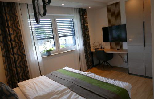 Ferienhaus am Lankower See - Foto 21