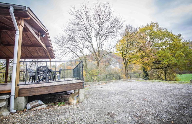 Holiday Home With River View - Foto 10