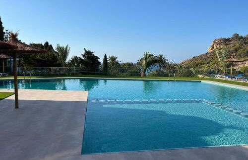 Modern apartment sea view with private jacuzzi - Photo 46