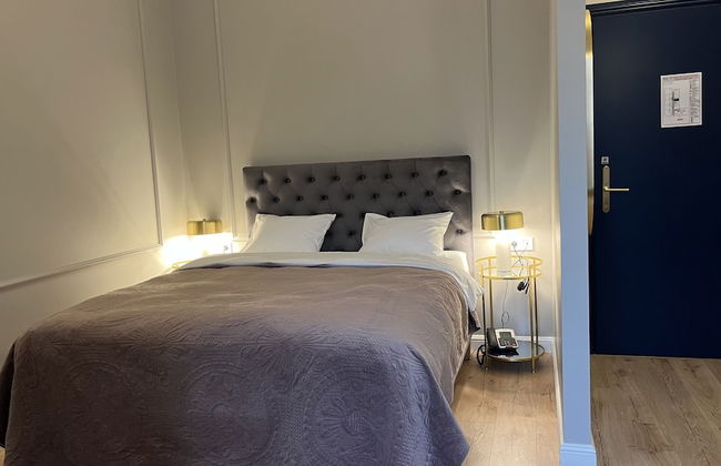 aparthotel Amella - Photo 23