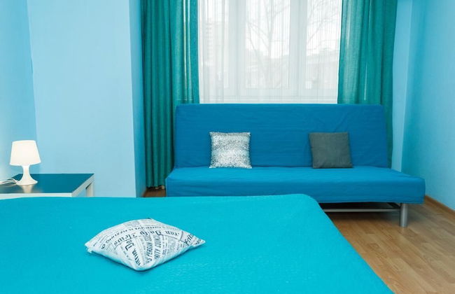 Apartment Etazhydaily Tokarey-Kraulya - Photo 34