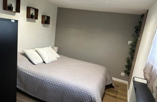 Gîte familial Gers 12 pers - Photo 22