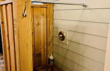 Jacksonville Blue Bungalow Retreat Comfortable 2 Bedroom Haven - Foto 20