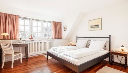 Hausteil Tornerose - Foto 5