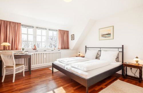 Hausteil Tornerose - Foto 6