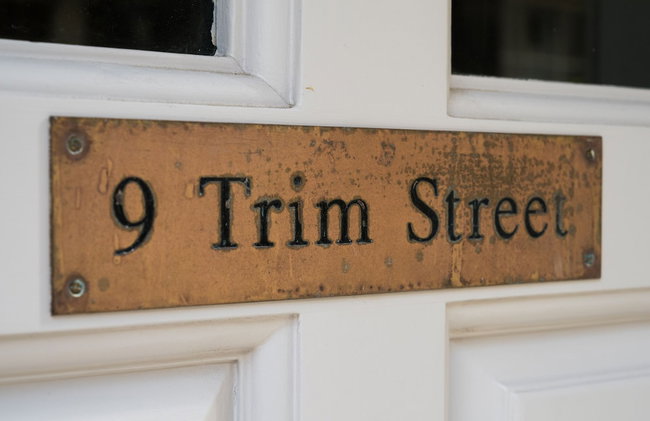 Hiding Space - Trim Street Apartments - Foto 41