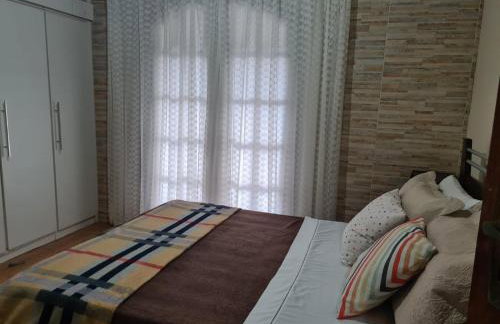 Hospedagem El Camino Del Viento - Foto 11