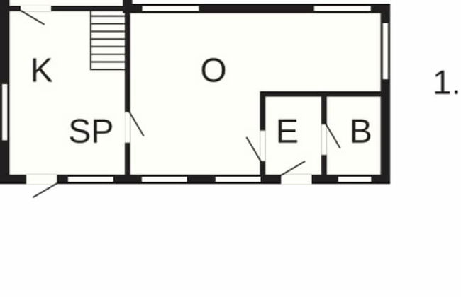 Seaside Haven in Arsdale - By Traum Ferienwohnungen - Foto 12