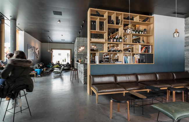 Rocksresort - Foto 64