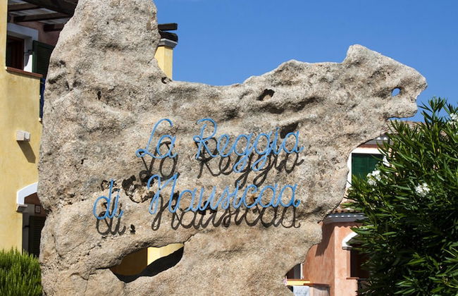 Residence La Reggia di Nausicaa - Photo 22