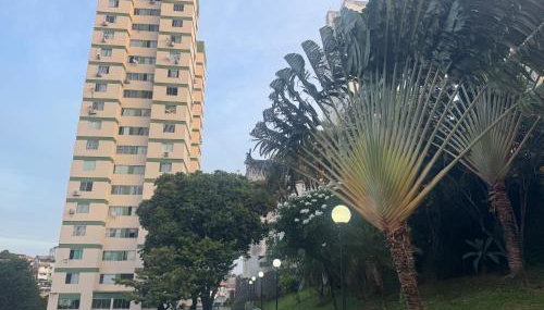 Apartamento perto de tudo em condomínio fechado. - Foto 5