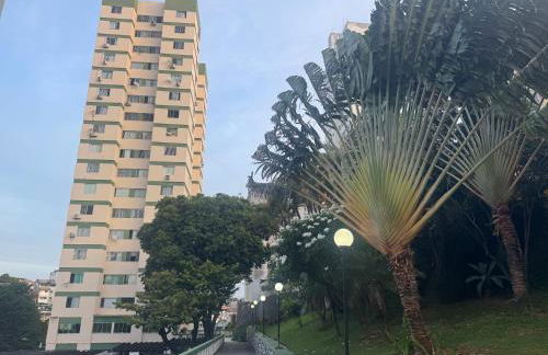 Apartamento perto de tudo em condomínio fechado. - Photo 5