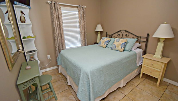 Tidewater - Foto 3, Habitación