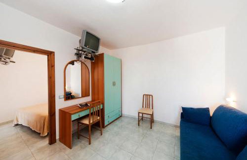 Residence Hotel La Rotonda Sul Mare - Foto 117