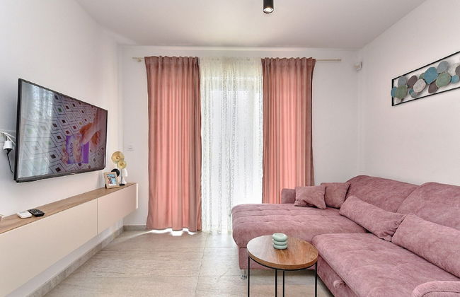 Modern Villa With Private Hydromassage Pool - Foto 14