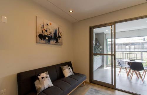 Garden on Blue Studio - GRU 303 - Foto 29