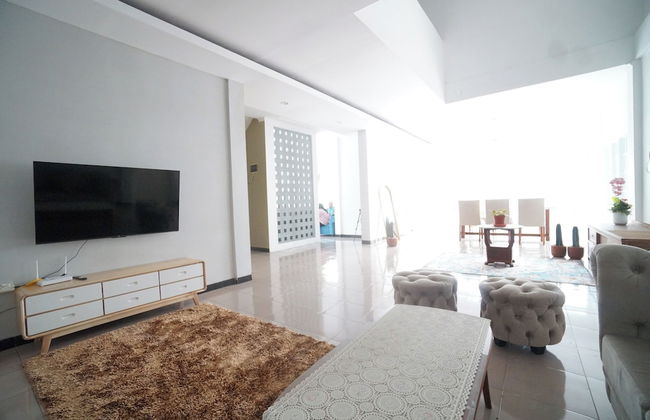 Villa Sukun - Foto 3