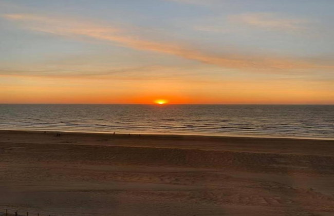 Apartment Near Belgian Coast Beach - Foto 33