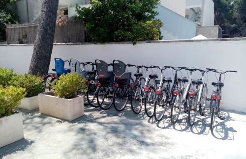 Residence Orsa Minore - Photo 74