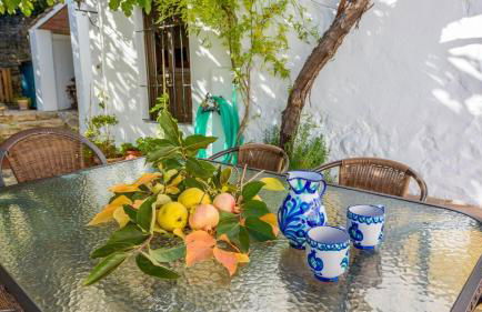 Molino del Caracol Benaoján by Ruralidays - Foto 25