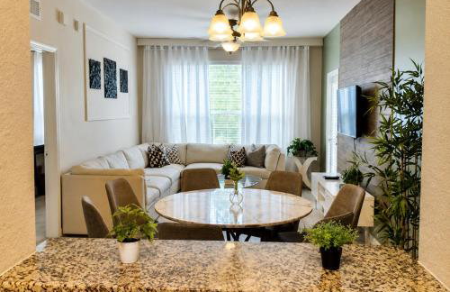 2785 Unit 105 Lovely Apartament 3BD Close to Disney - Foto 16