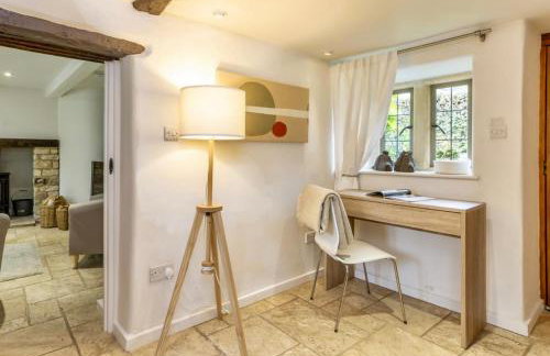 Culls Cottage, - Foto 13