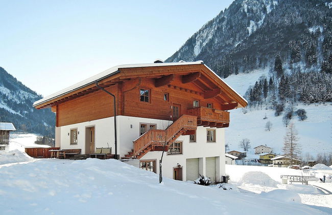 Apartment in Fusch Near Grossglockner Road - Foto 18