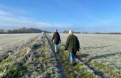 Lovely quiet cottage Sleeps 4 adults, 4 children, Dog Friendly - Foto 34