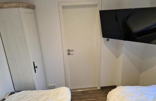 Ferienhaus Hornhecht - Foto 12