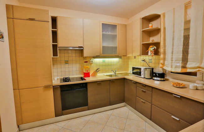 Villa Marina - Foto 12