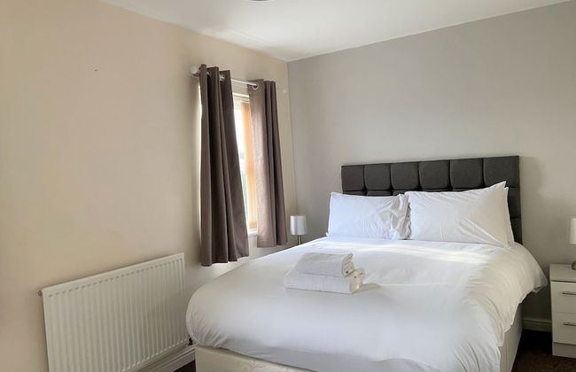 Johnson Townhouse - Foto 5