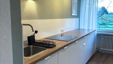 Apartment W35 - Foto 3