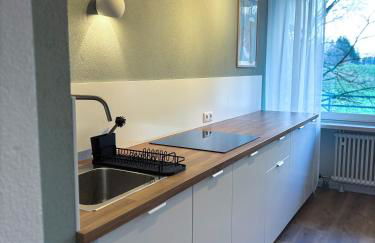 Apartment W35 - Foto 3