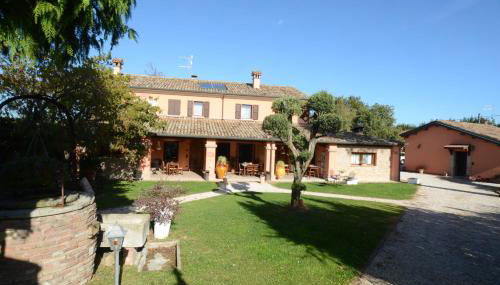 Agriturismo Maloura - Foto 4